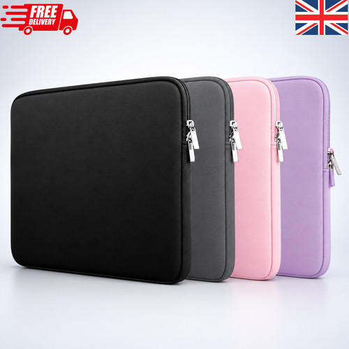 Laptop sleeve case 17 - case, 11–17