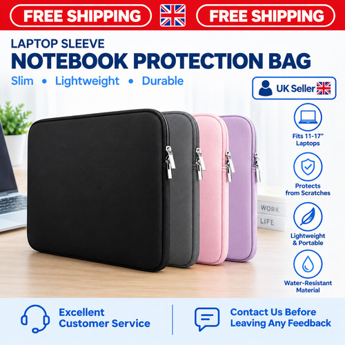 Laptop sleeve case bag for - laptop,