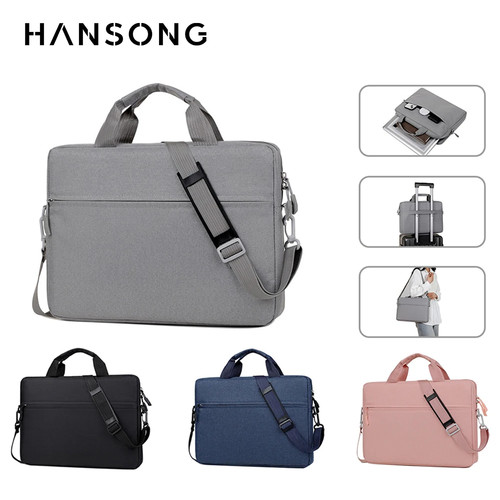 Laptop sleeve bag for 6 - laptop, 14-15.6