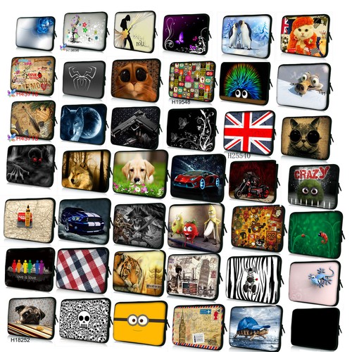 Laptop sleeve case - 15.6",