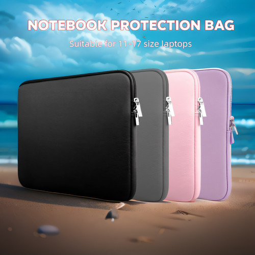Laptop sleeve case - case, for