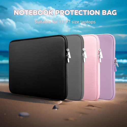 Laptop case sleeve - laptop, bag