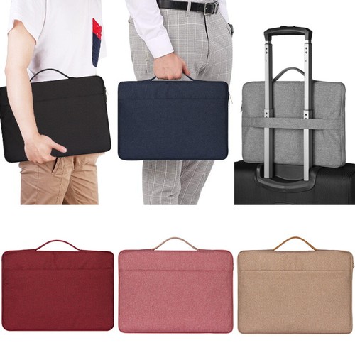 Universal notebook sleeve - sleeve, case