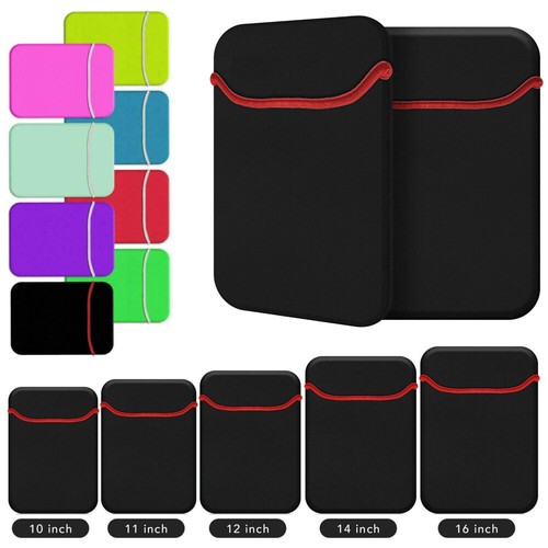 14 neoprene sleeve - 10",