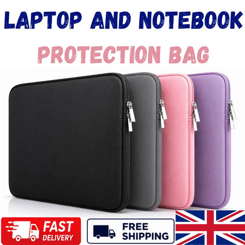 Inch laptop sleeve case - 11-17,