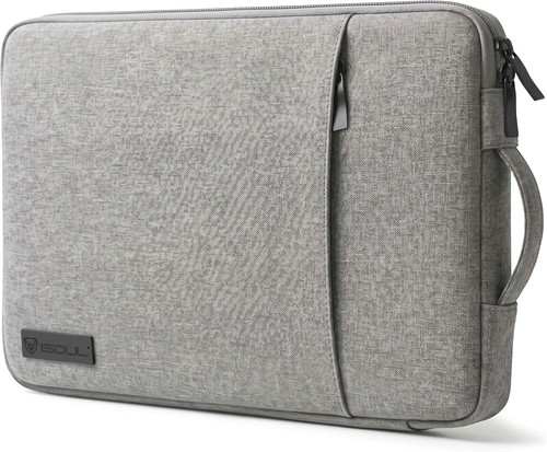 Isoul laptop sleeve - isoul, 15