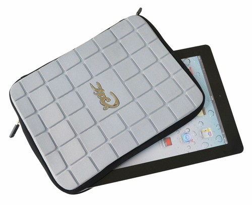 Inch neoprene sleeve case - 10",