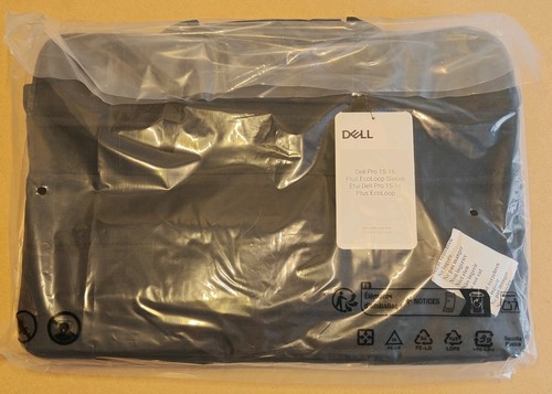 Dell ecoloop pro sleeve 16 - ecoloop,