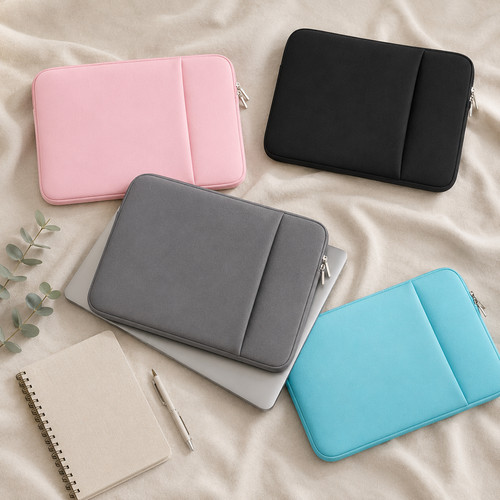 Shockproof laptop sleeve - shockproof,