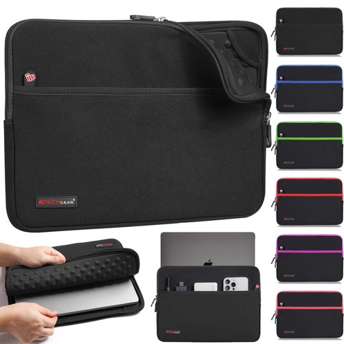 Neoprene zipped protective - zipped,