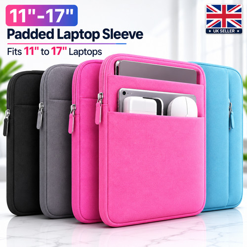 Laptop sleeve case inch - case,