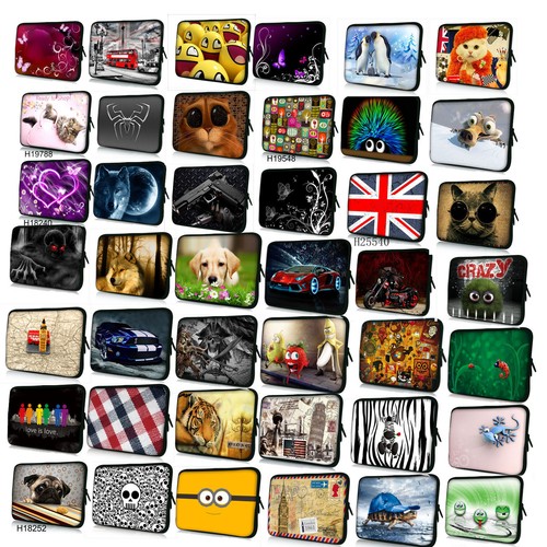 Laptop sleeve case bag - 11.6",