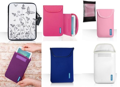 Inch tablet carrying cover - tablet,