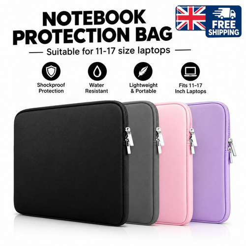 Inch laptop sleeve case - inch,