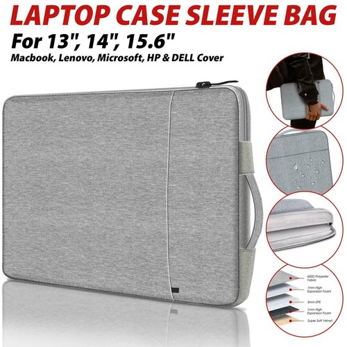 Laptop sleeve bag carry case - sleeve,