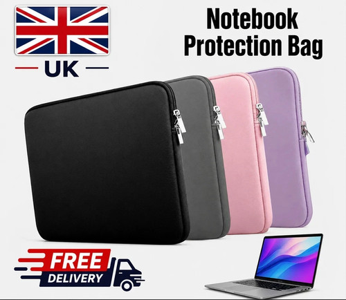 Inch laptop sleeve case - 11-17,