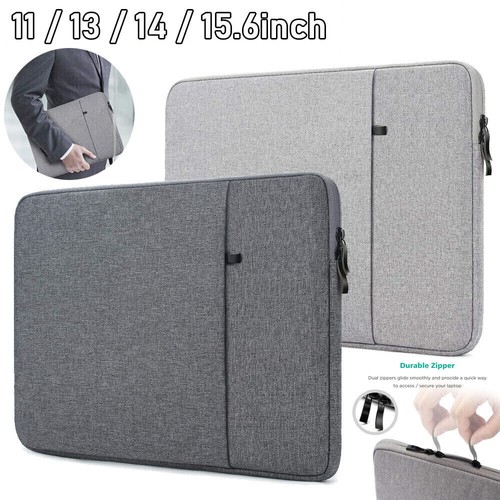 Laptop bag sleeve case carry - laptop,
