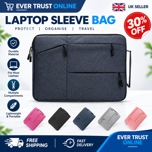 Laptop sleeve case - laptop, waterproof