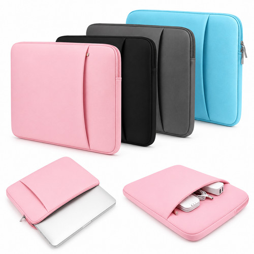 Laptop sleeve case 15 6 - laptop, 13