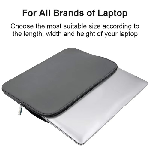 Notebook laptop - 13”,