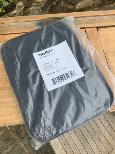 Belkin black - belkin,