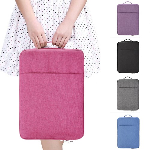 Universal notebook carrying - notebook,