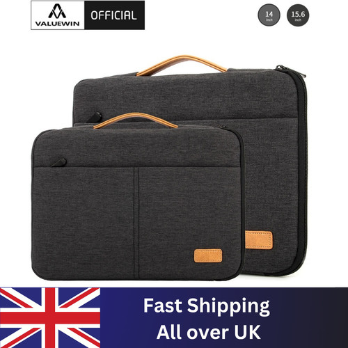Laptop sleeve bag 6 - bag, 14-15.6"