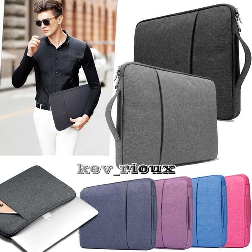Carry laptop sleeve pouch - sleeve,