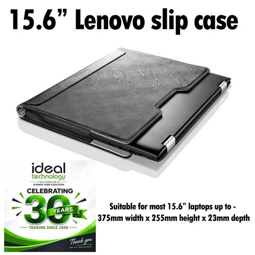 Laptop sleeve carry case - 15.6",