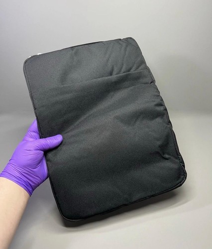 Slim laptop sleeve bag - laptop, water