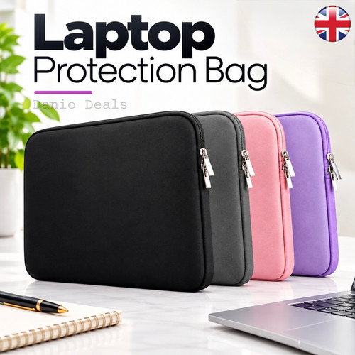 Inch laptop sleeve case - inch,